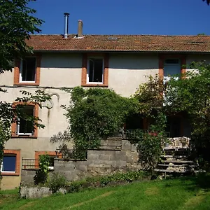 Séjour chez l'habitant Zen à La Campagne, Chirassimont