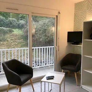 Appartement Joli Petit Au Bord Du, Le Bourget-du-Lac